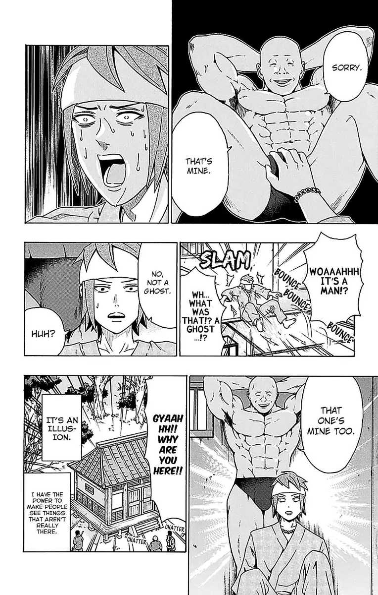 Saiki Kusuo No Psi Nan 230 13