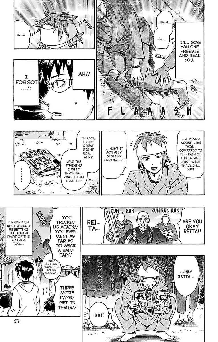 Saiki Kusuo No Psi Nan 230 16