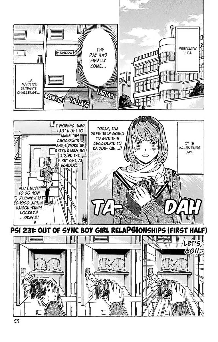 Saiki Kusuo No Psi Nan 231 2