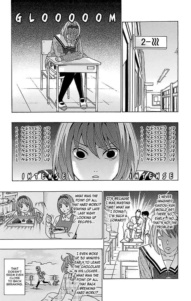 Saiki Kusuo No Psi Nan 231 6