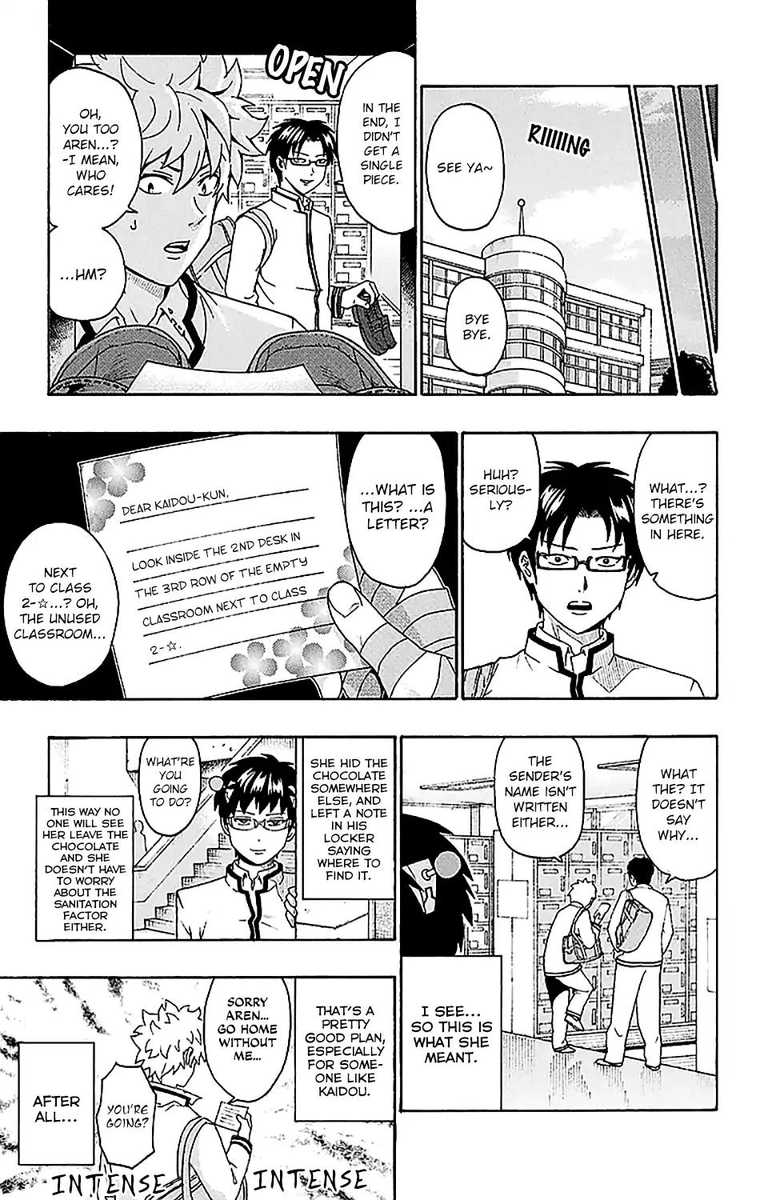 Saiki Kusuo No Psi Nan 231 8
