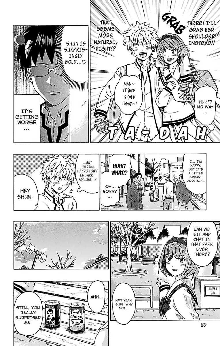 Saiki Kusuo No Psi Nan 232 11