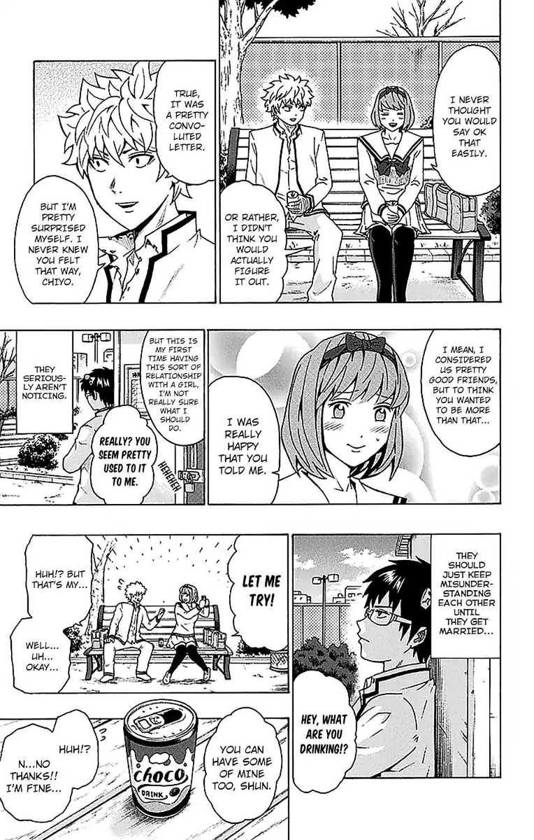Saiki Kusuo No Psi Nan 232 12