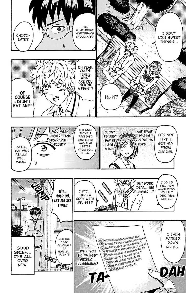 Saiki Kusuo No Psi Nan 232 13