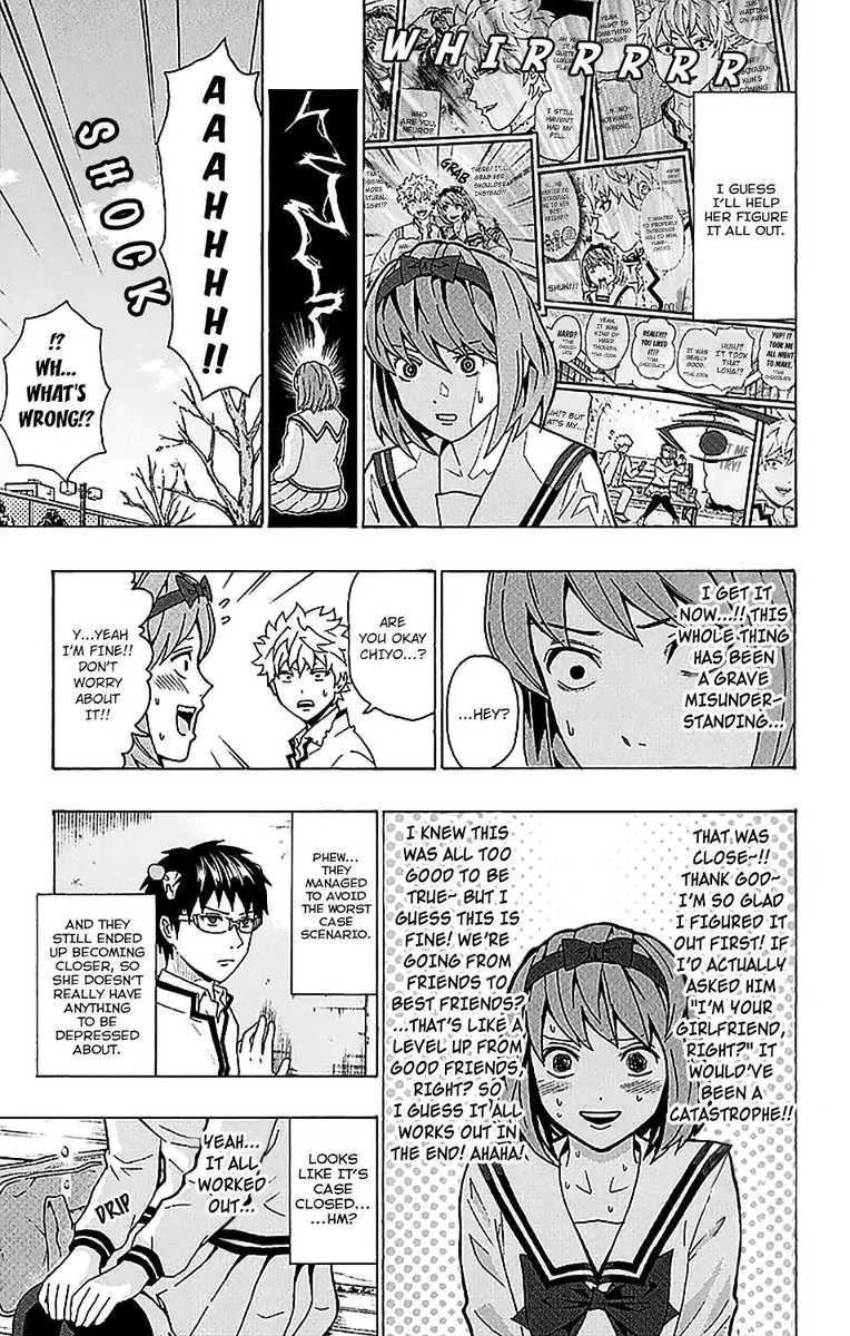 Saiki Kusuo No Psi Nan 232 14