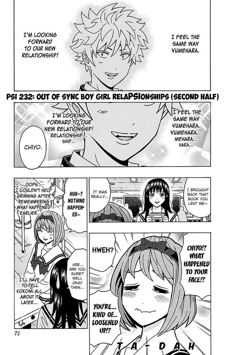 Saiki Kusuo No Psi Nan 232 2