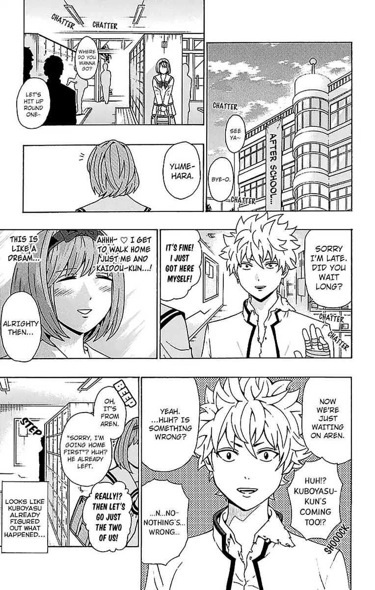 Saiki Kusuo No Psi Nan 232 6