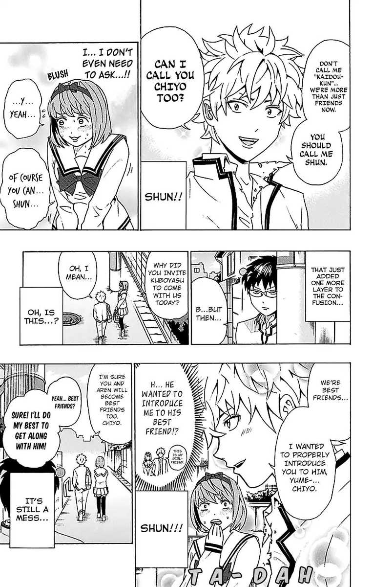 Saiki Kusuo No Psi Nan 232 8