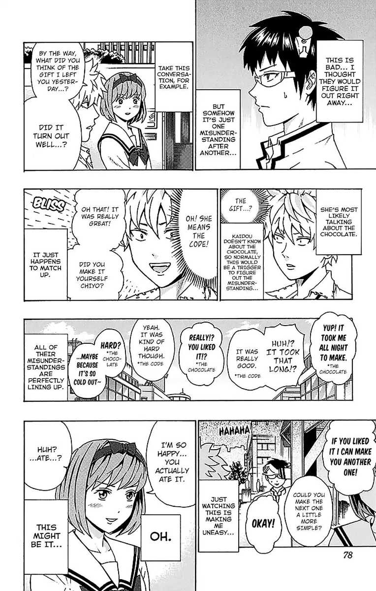 Saiki Kusuo No Psi Nan 232 9