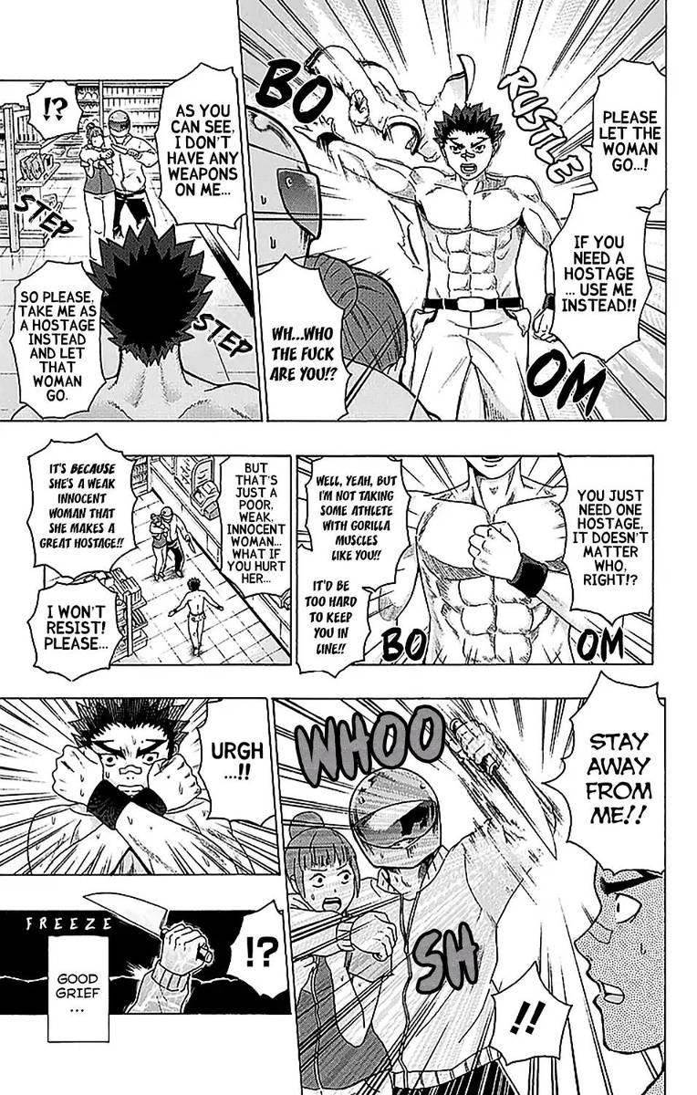 Saiki Kusuo No Psi Nan 233 13