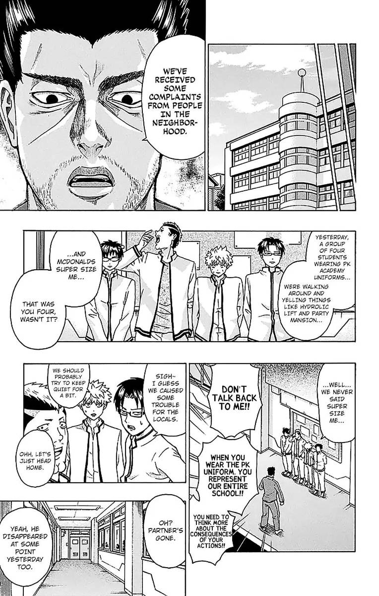 Saiki Kusuo No Psi Nan 233 5
