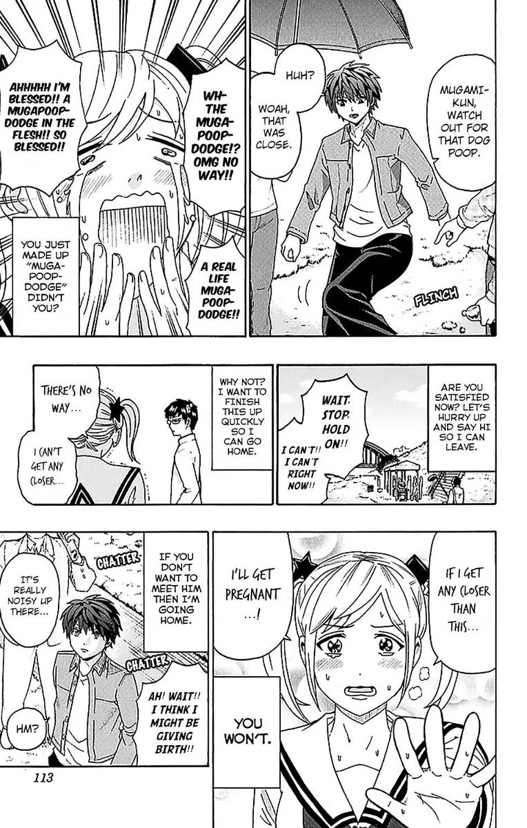 Saiki Kusuo No Psi Nan 234 11