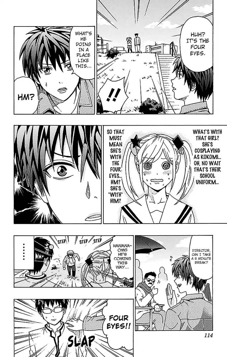 Saiki Kusuo No Psi Nan 234 12