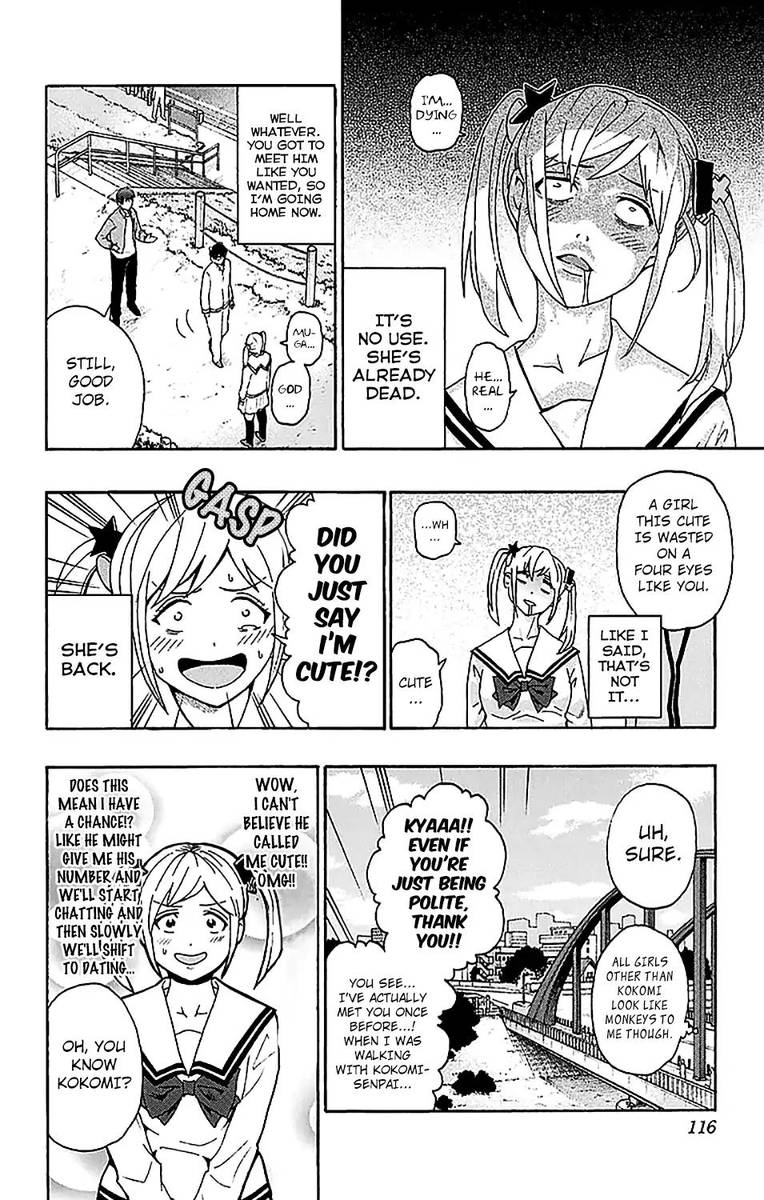Saiki Kusuo No Psi Nan 234 14