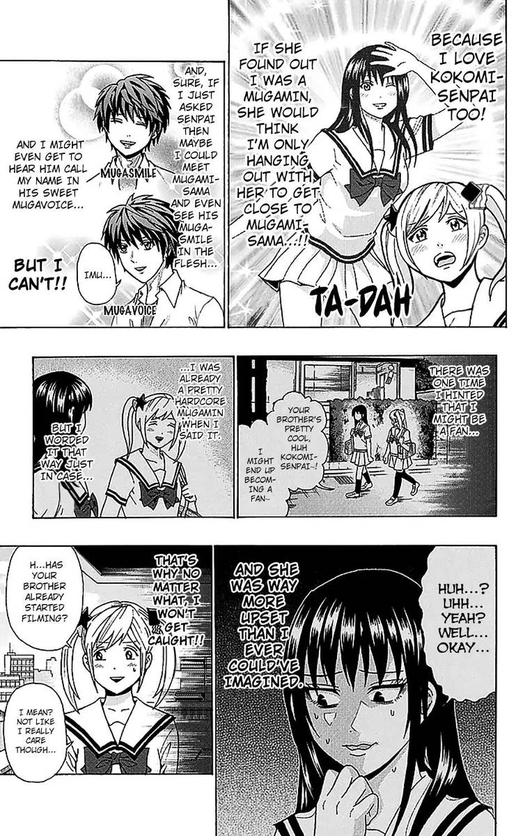 Saiki Kusuo No Psi Nan 234 5