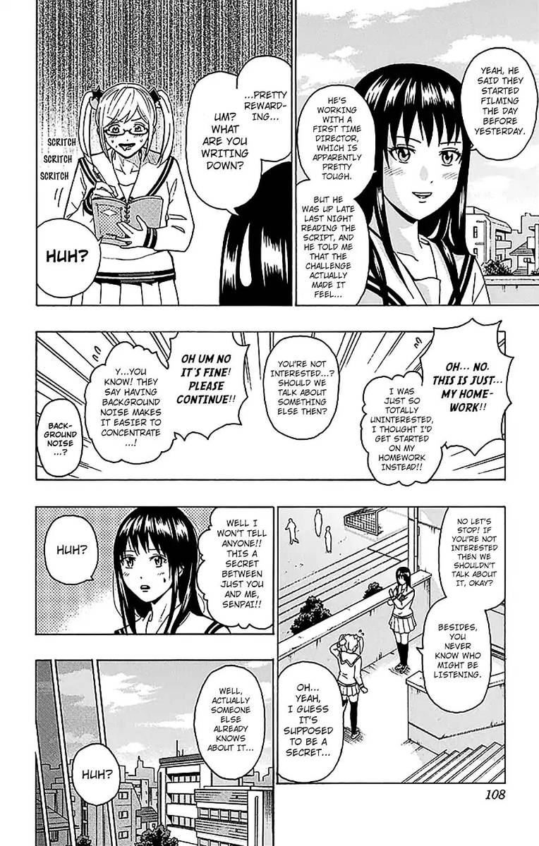 Saiki Kusuo No Psi Nan 234 6