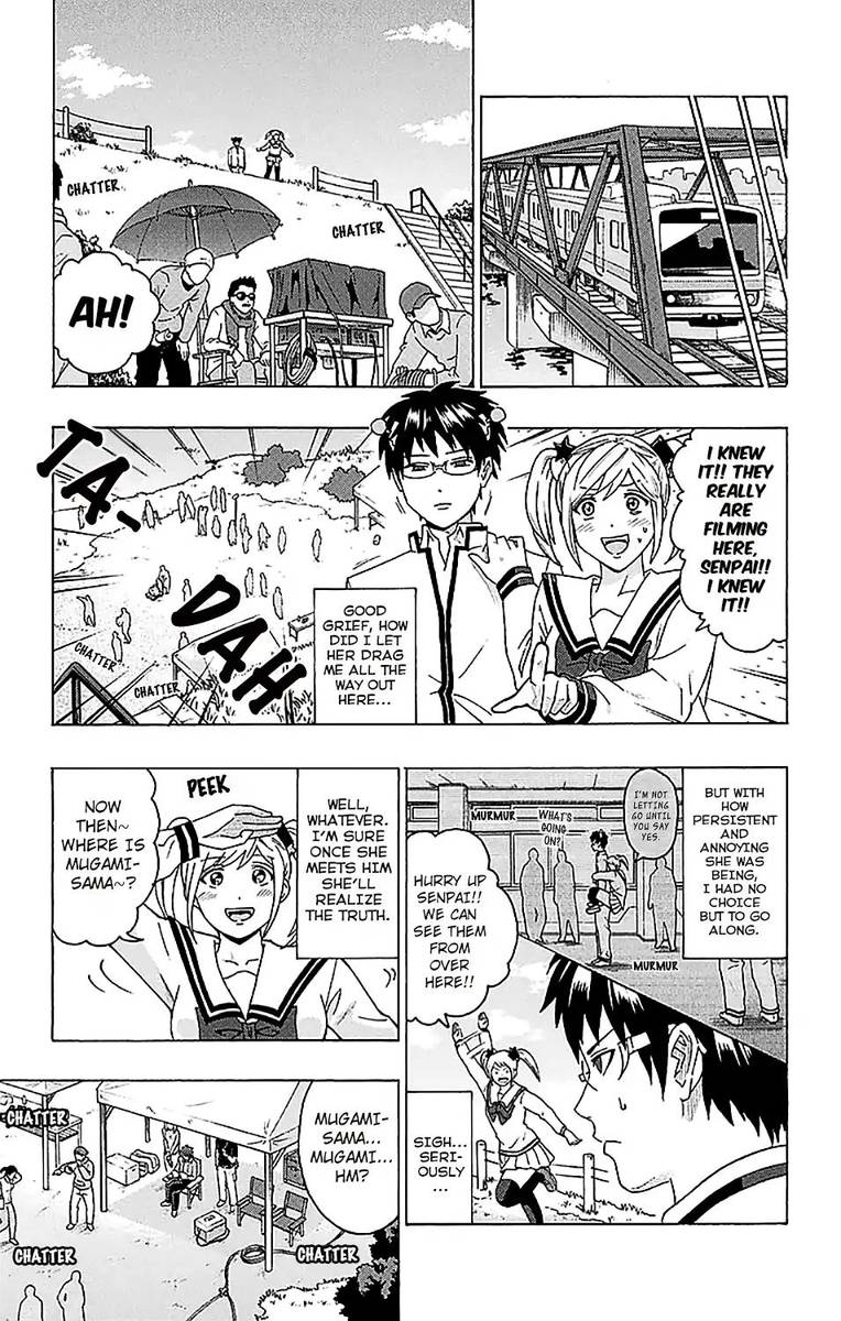Saiki Kusuo No Psi Nan 234 9