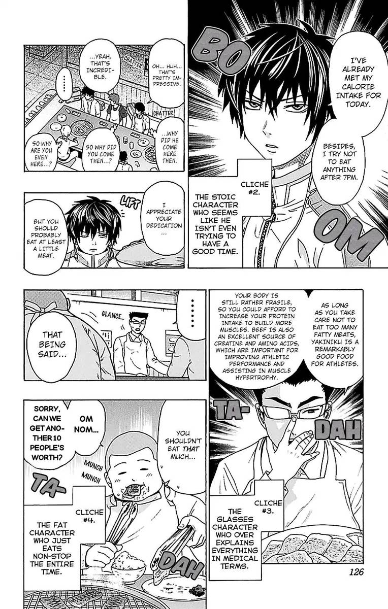 Saiki Kusuo No Psi Nan 235 9