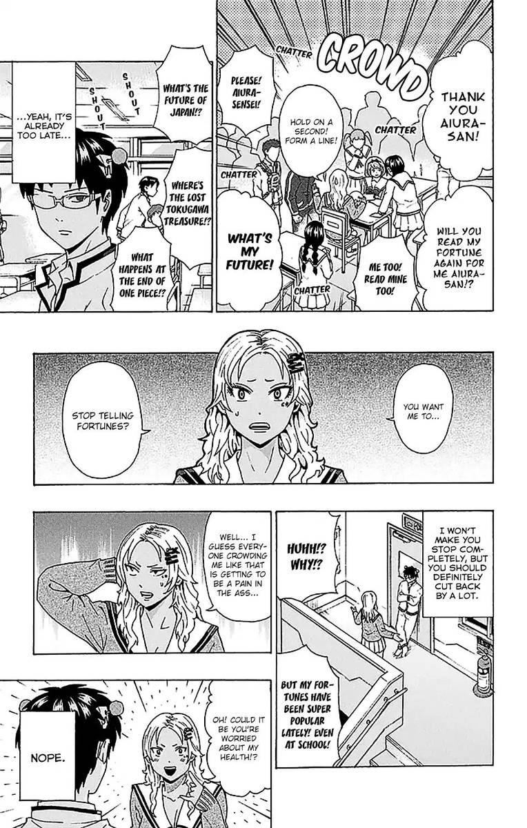Saiki Kusuo No Psi Nan 236 5