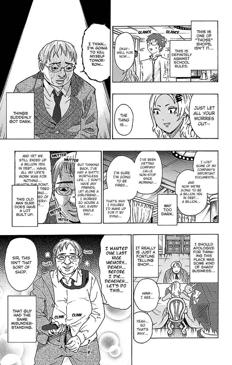 Saiki Kusuo No Psi Nan 236 9