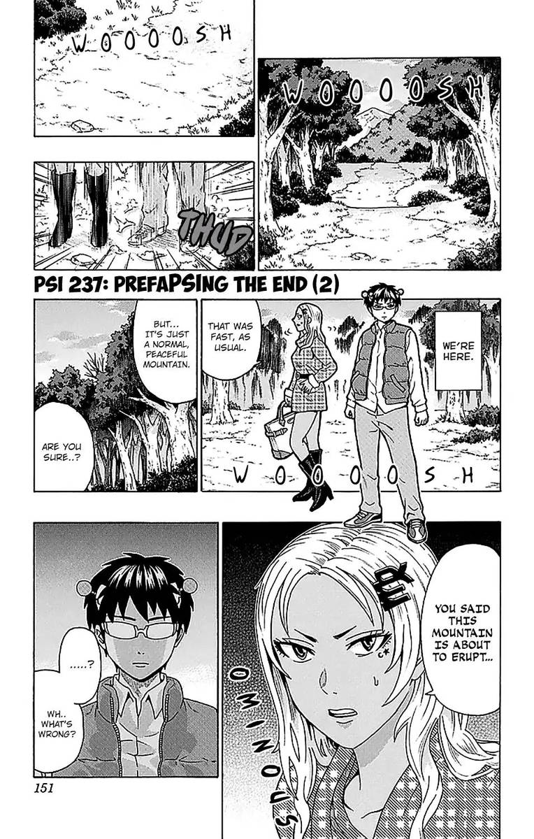 Saiki Kusuo No Psi Nan 237 2