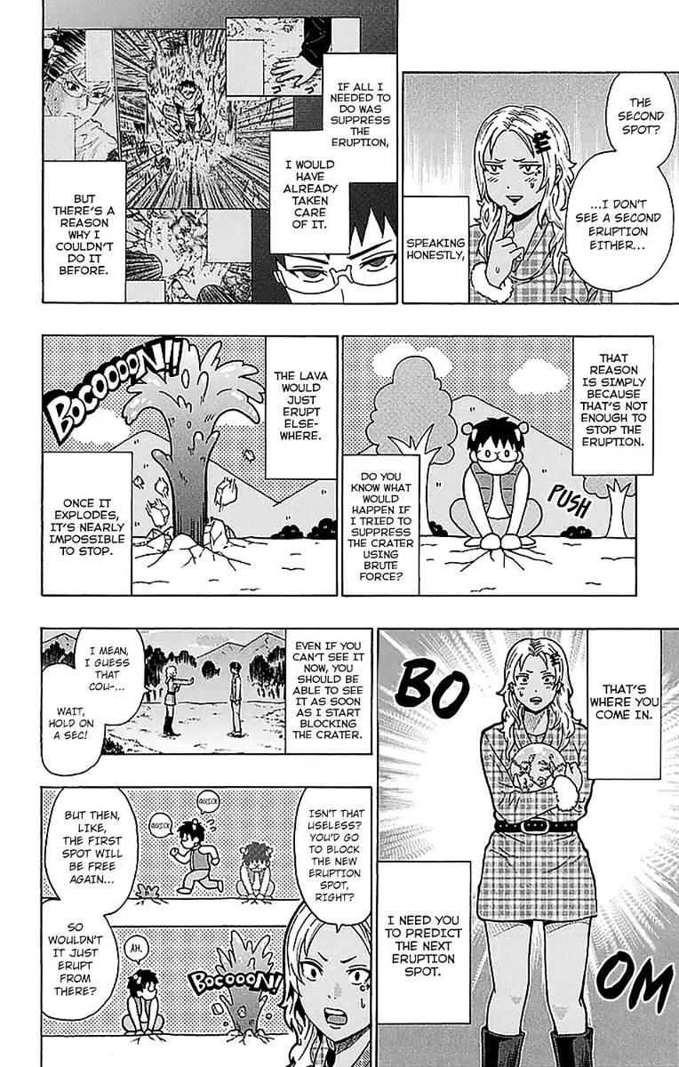 Saiki Kusuo No Psi Nan 237 7