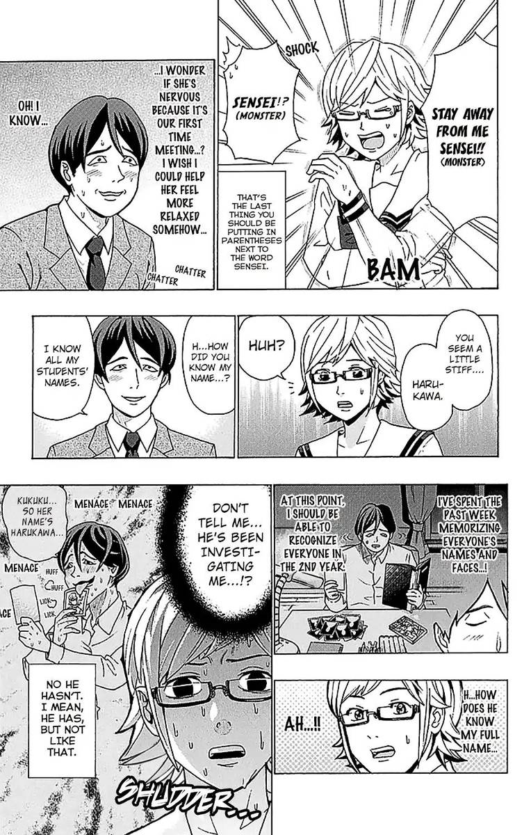 Saiki Kusuo No Psi Nan 238 8