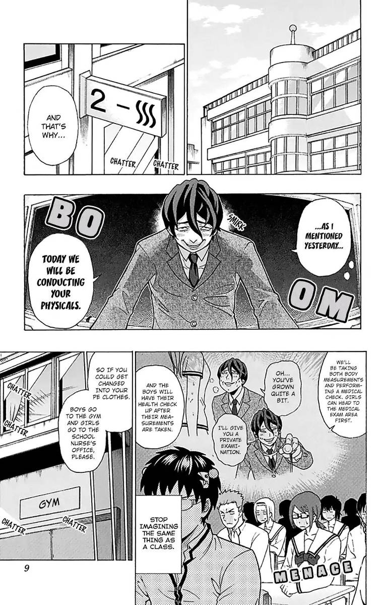 Saiki Kusuo No Psi Nan 239 11