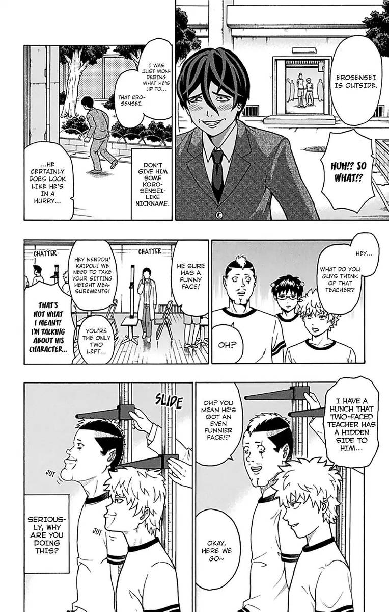 Saiki Kusuo No Psi Nan 239 14