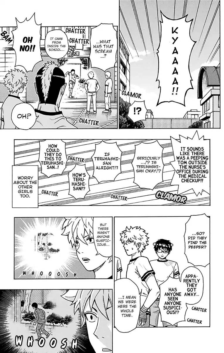 Saiki Kusuo No Psi Nan 239 15