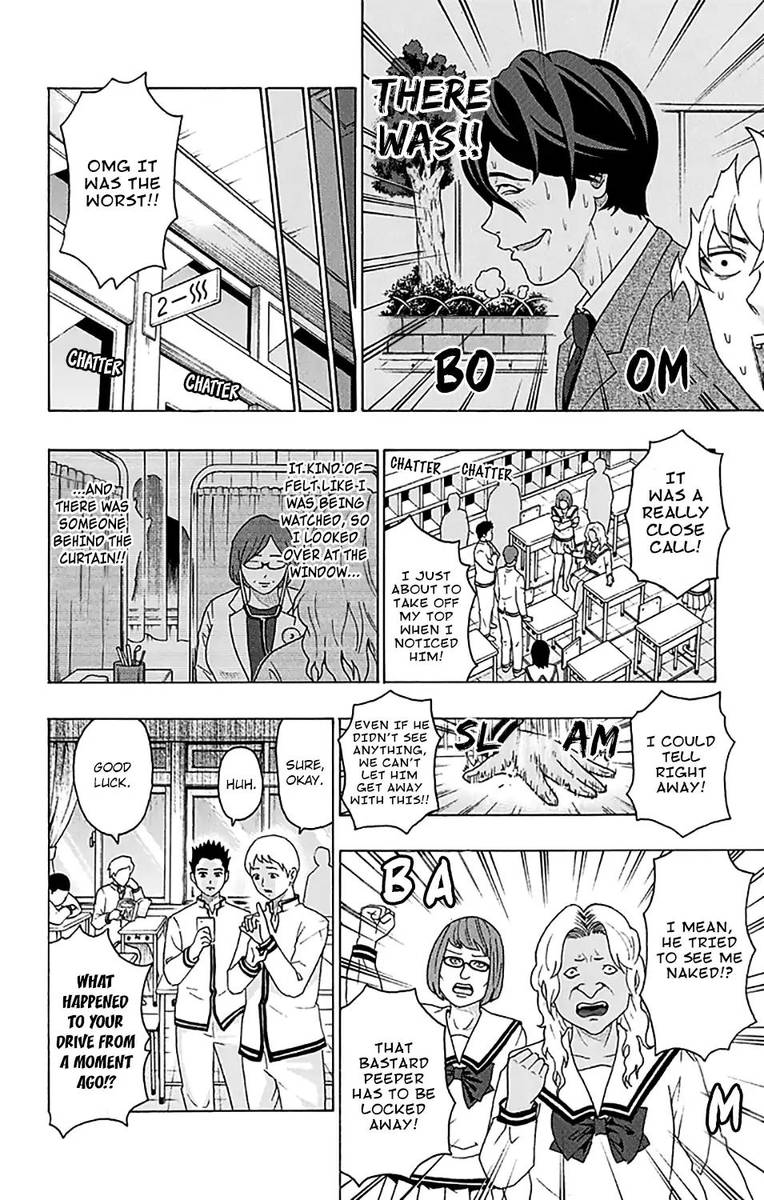 Saiki Kusuo No Psi Nan 239 16