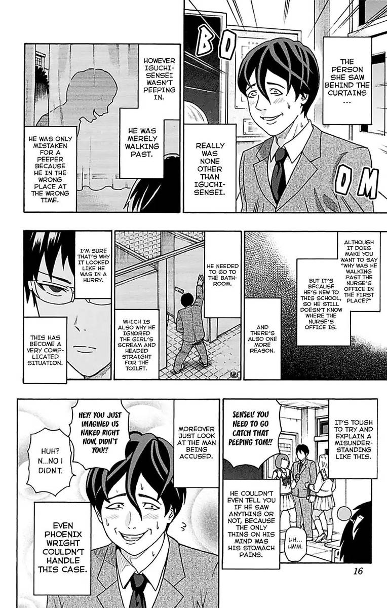 Saiki Kusuo No Psi Nan 239 18