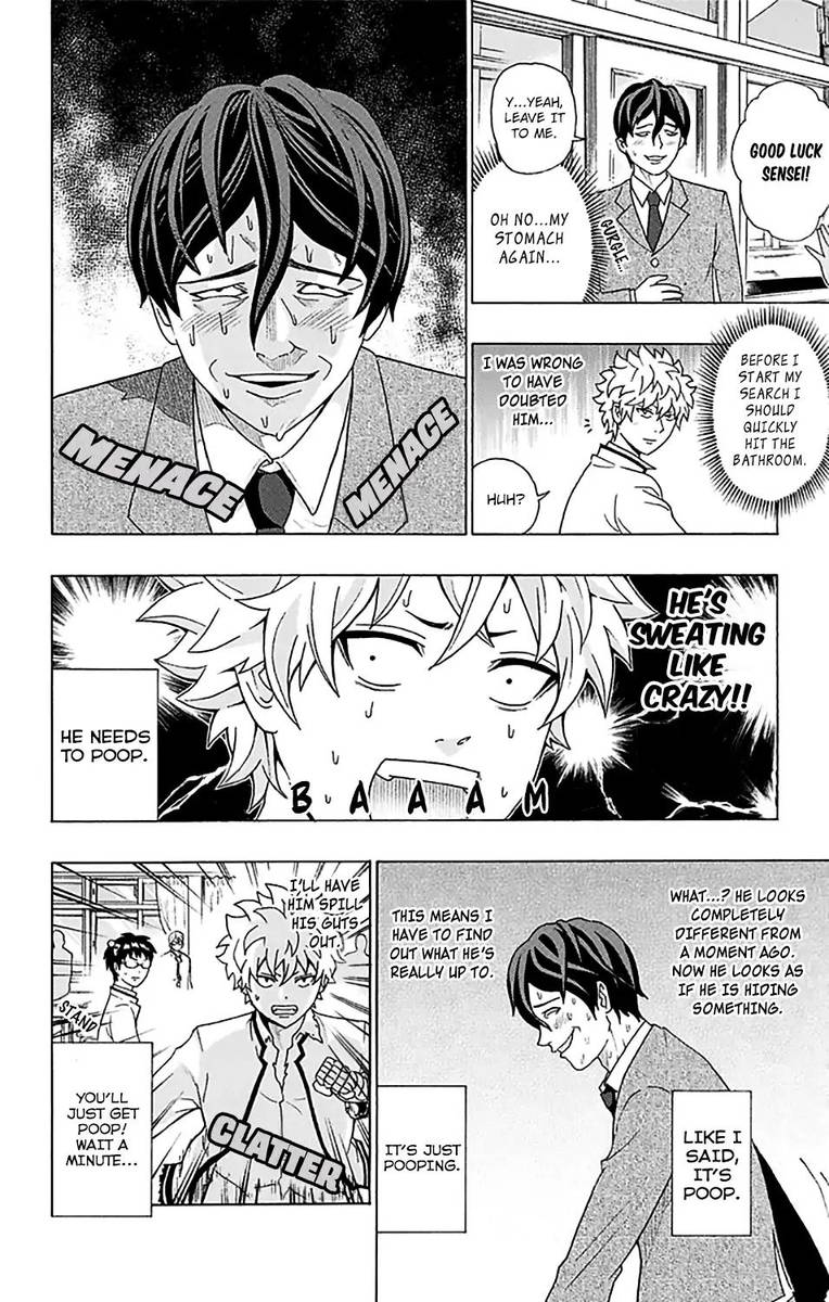 Saiki Kusuo No Psi Nan 239 20