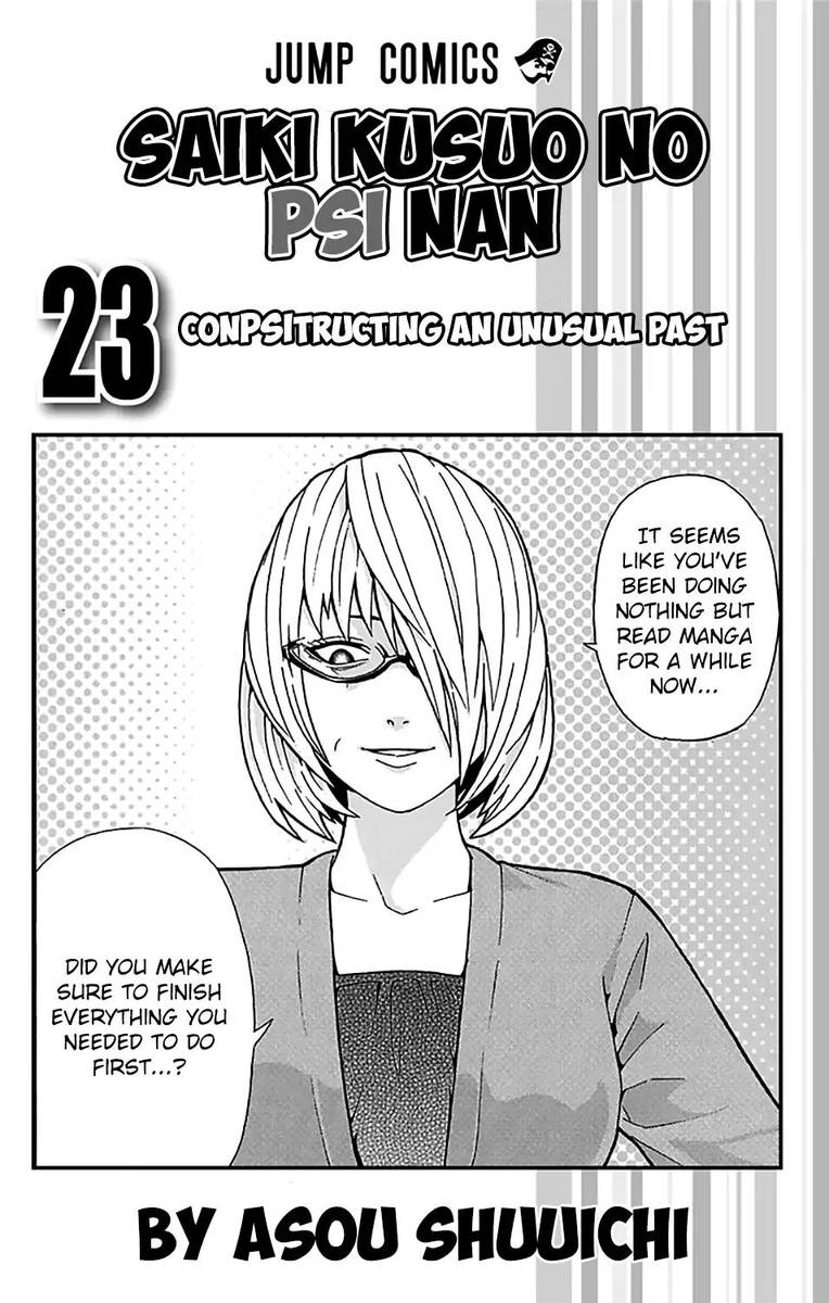Saiki Kusuo No Psi Nan 239 6