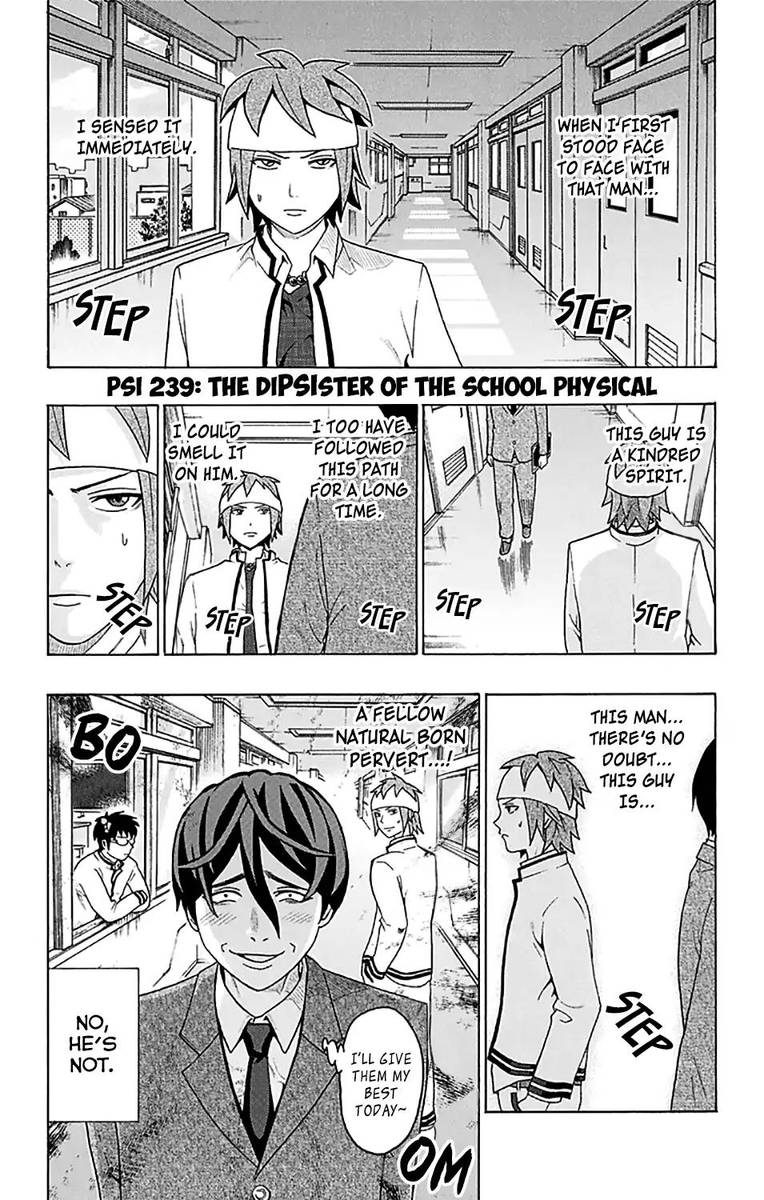 Saiki Kusuo No Psi Nan 239 9