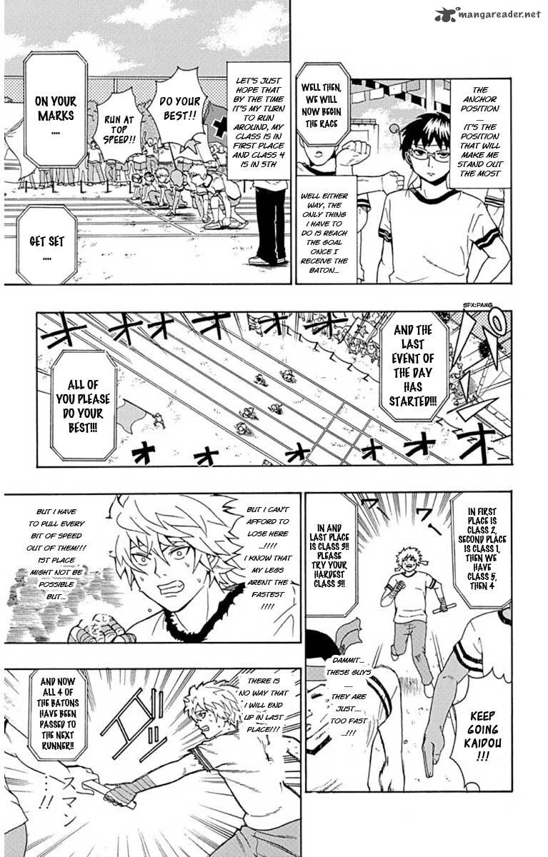 Saiki Kusuo No Psi Nan 24 11