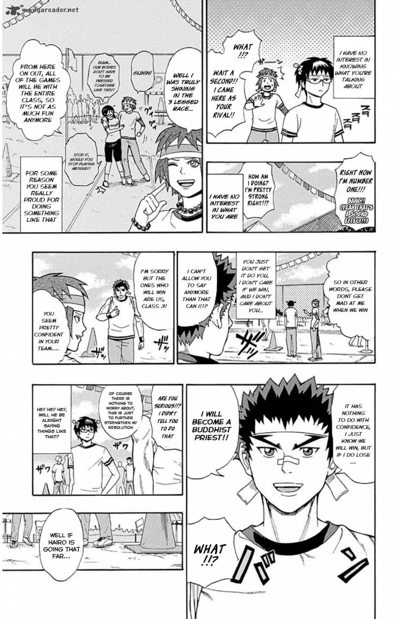 Saiki Kusuo No Psi Nan 24 3