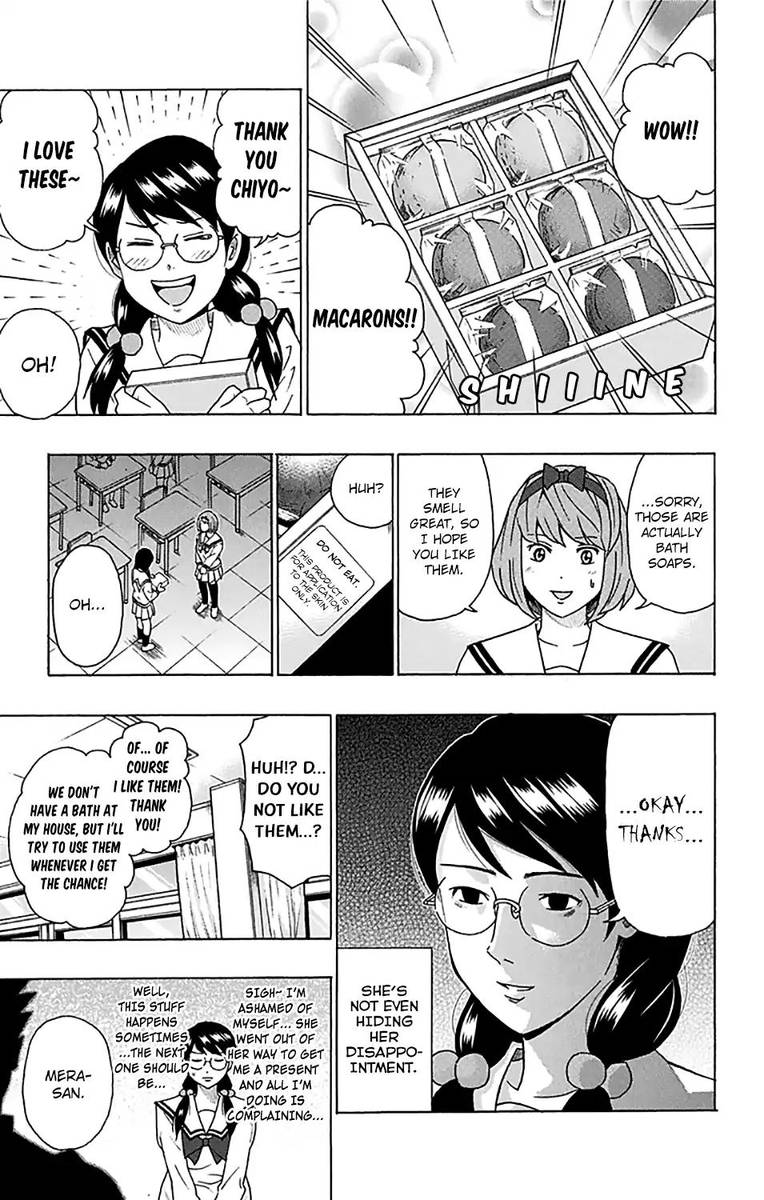 Saiki Kusuo No Psi Nan 240 10