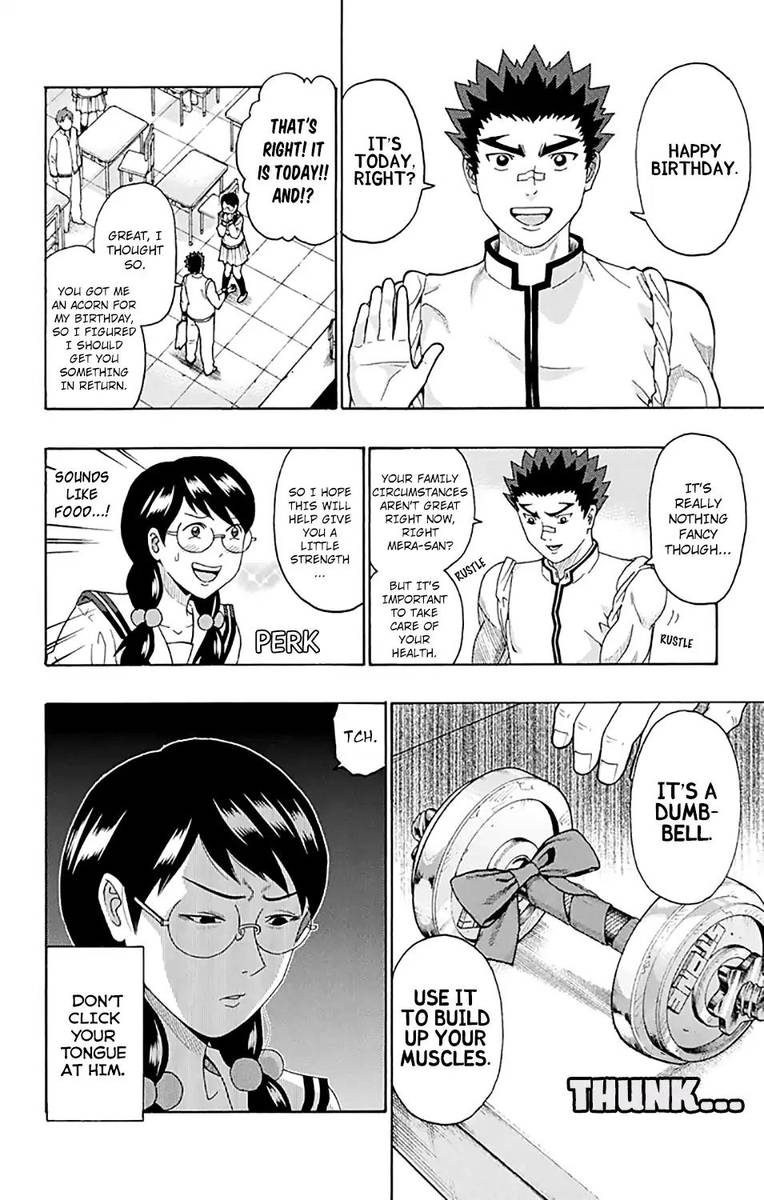 Saiki Kusuo No Psi Nan 240 11