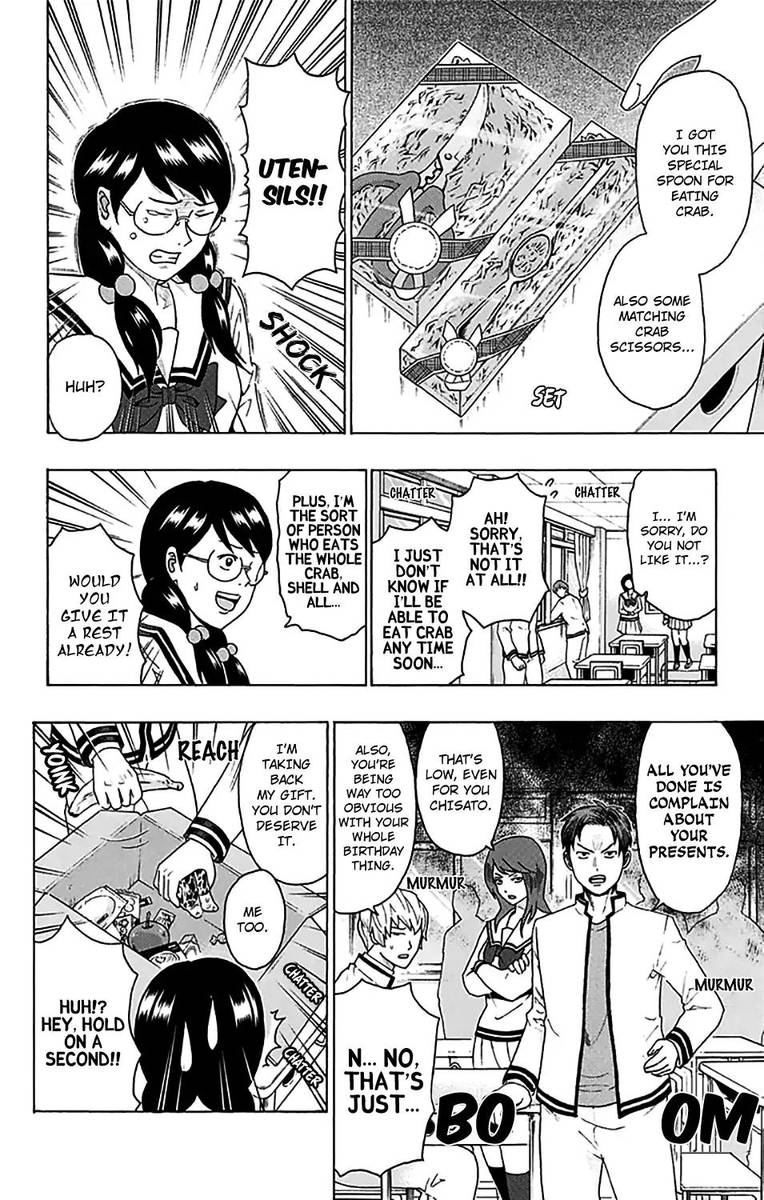 Saiki Kusuo No Psi Nan 240 13