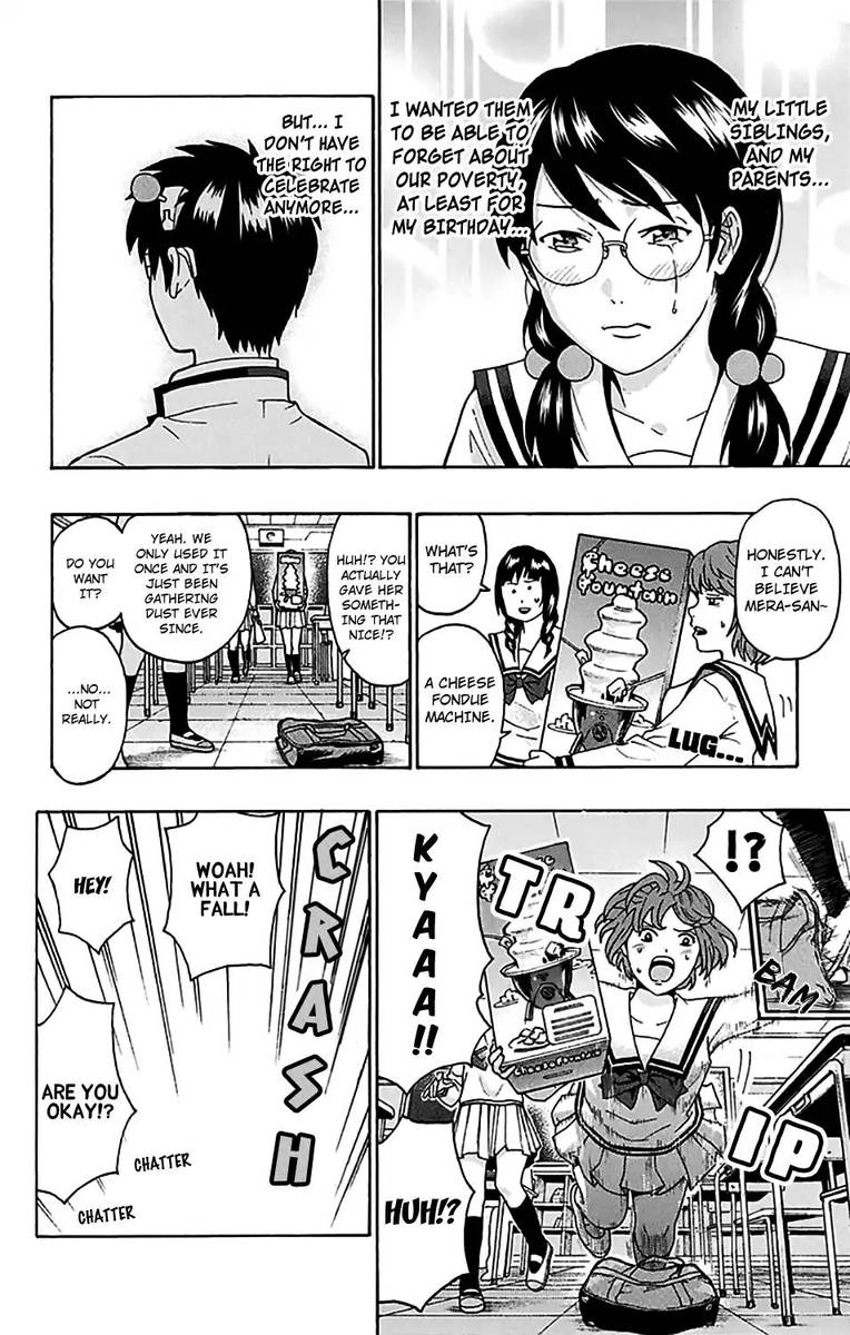 Saiki Kusuo No Psi Nan 240 15