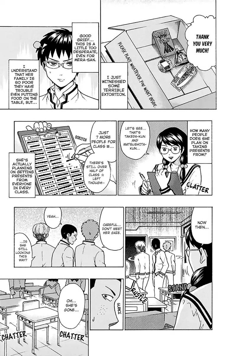Saiki Kusuo No Psi Nan 240 6
