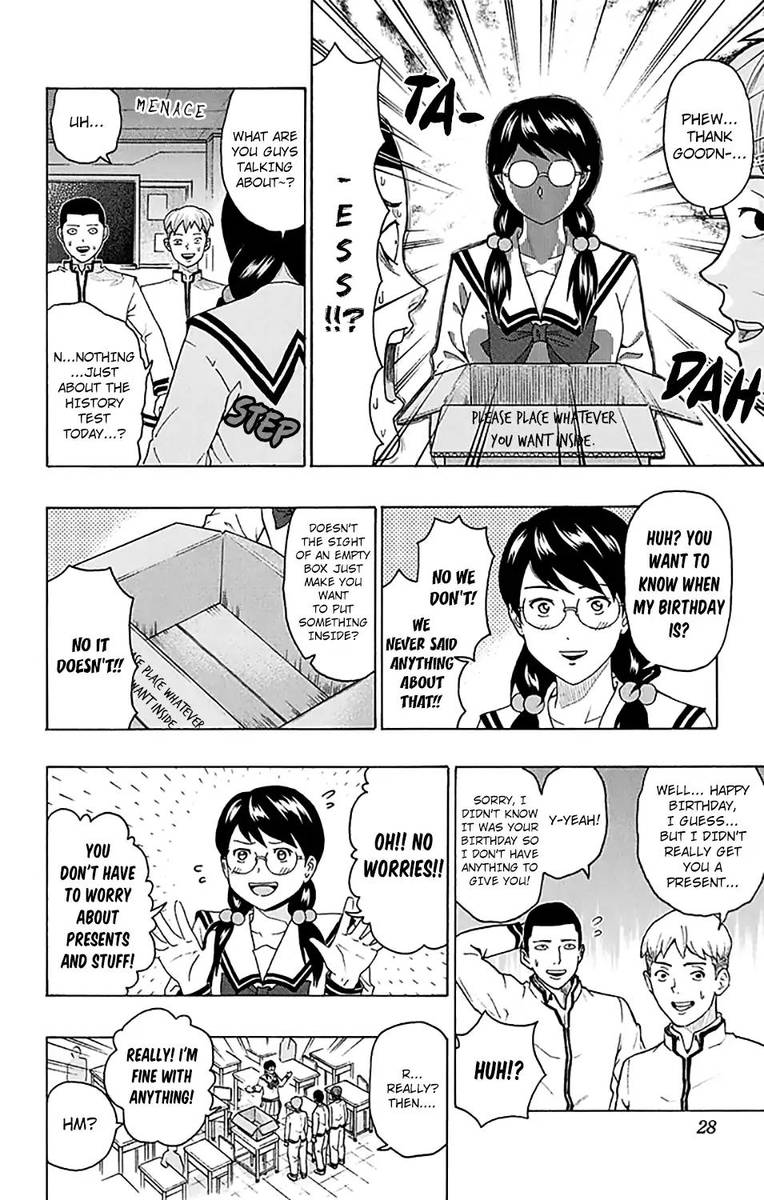 Saiki Kusuo No Psi Nan 240 7