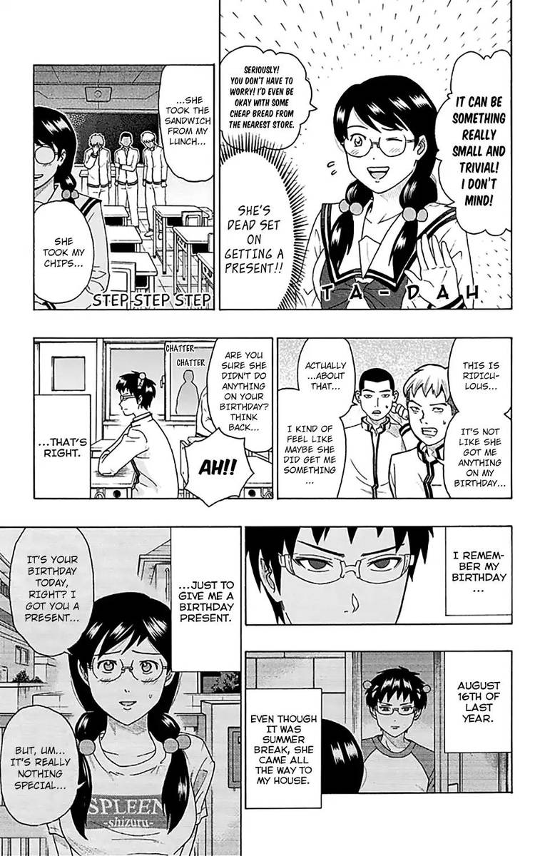 Saiki Kusuo No Psi Nan 240 8