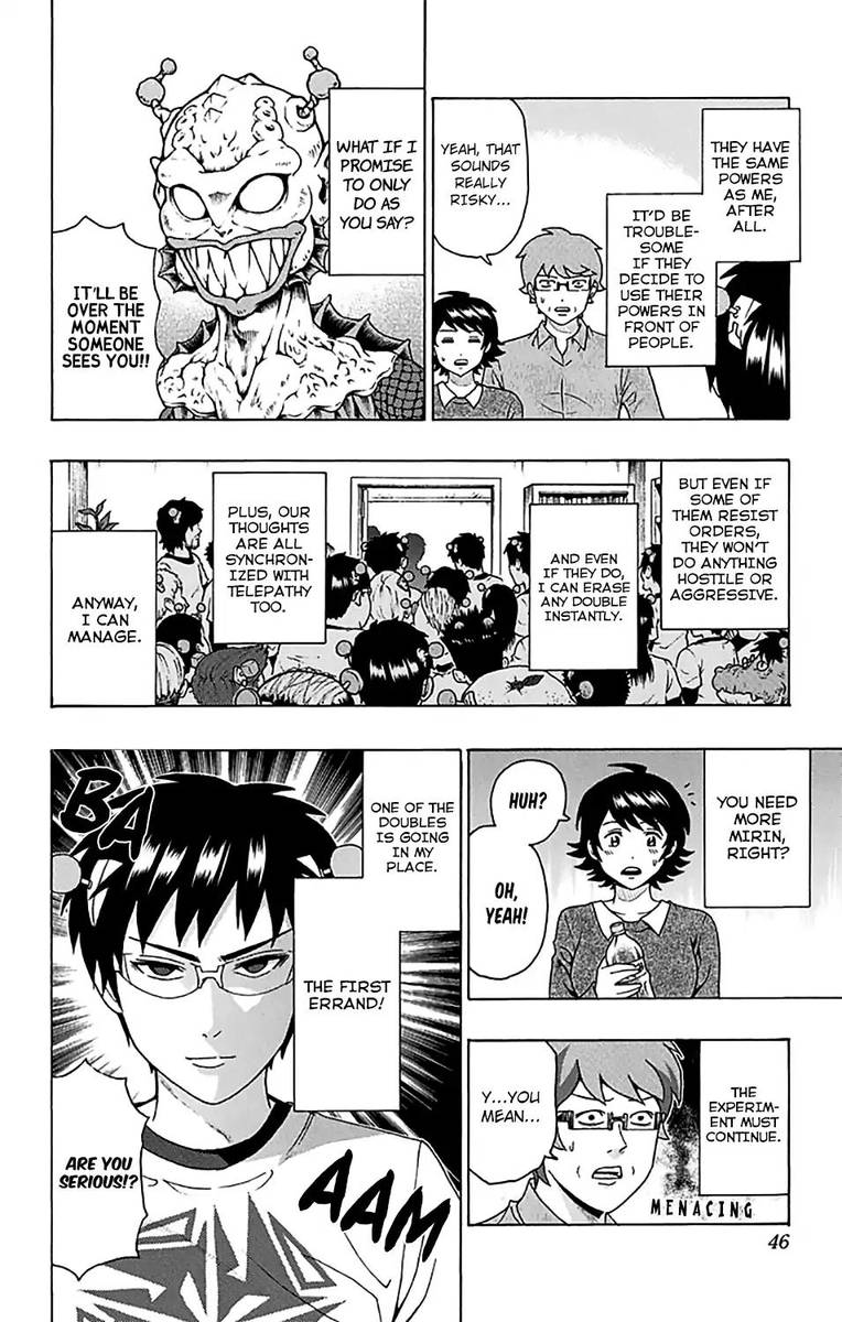 Saiki Kusuo No Psi Nan 241 9