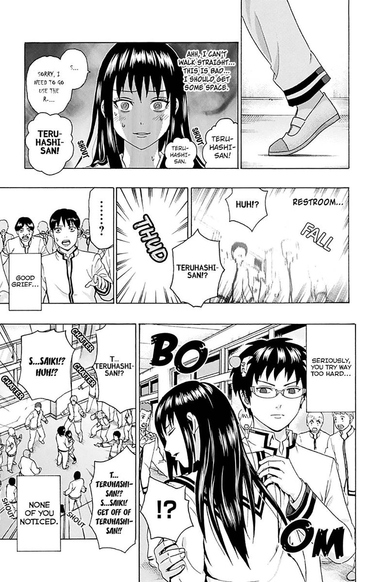 Saiki Kusuo No Psi Nan 242 14