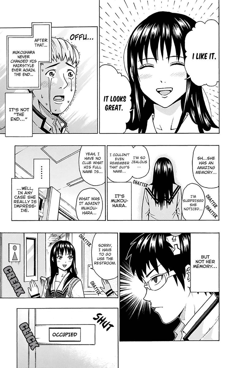 Saiki Kusuo No Psi Nan 242 6