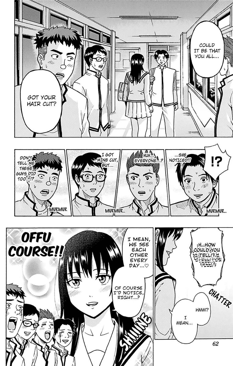 Saiki Kusuo No Psi Nan 242 9