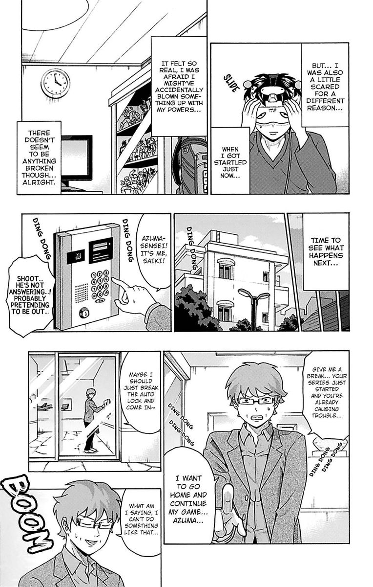 Saiki Kusuo No Psi Nan 243 10