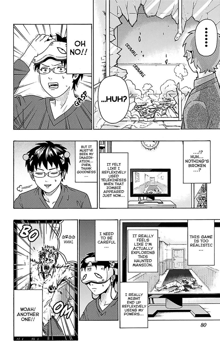 Saiki Kusuo No Psi Nan 243 11